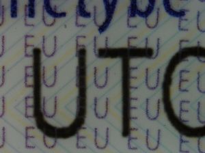 LTU-HO-02001 - 
<Zadn&iacute; strana > - Osobn&iacute; &uacute;daje