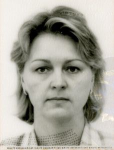 LTU-JO-02001 - 
<Kard tal-bijodata integrata - recto (identit&agrave;)> - Immaġni tal-wiċċ