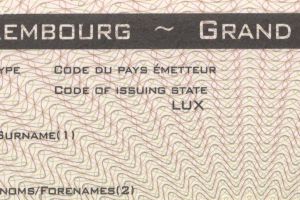 LUX-AO-02002 - 
<Paġna tal-bijodata> - Teknika ta&rsquo; stampar