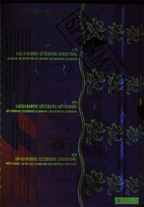 LUX-AO-02003 - 
<Paġna/i ta' ġewwa> - Element UV