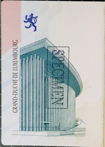 LUX-AO-03001 - 
<Desky - předn&iacute; předs&aacute;dka>
                