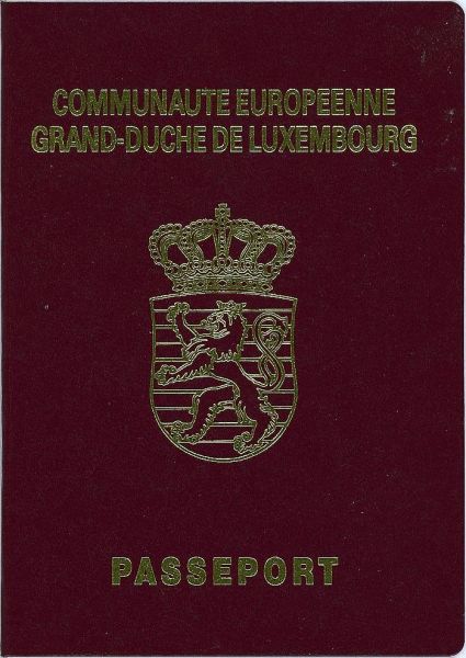 LUX-AS-01001 - 
<Einband>
                