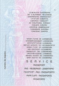 LUX-AS-01001 - 
<Pagina(e) interna(e)>
                