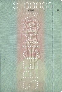 LUX-AS-01001 - 
<Pagina(e) interna(e)> - Filigrana