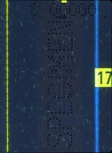 LUX-AS-01001 - 
<Εσωτερική/ές σελίδα/ες> - Αντίδραση σε υπεριώδεις ακτίνες