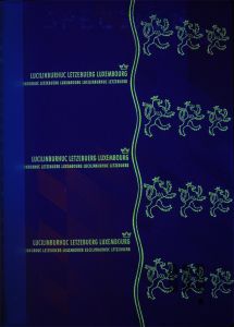 LUX-AS-02003 - 
<Omslag - indre bagside> - UV-feature