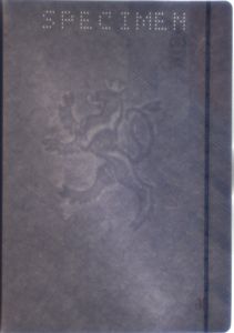 LUX-AS-02003 - 
<Pagina(e) interna(e)> - Filigrana