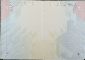 LUX-AS-02003 - 
<Pagina(e) interna(e)> - Tecnica di stampa