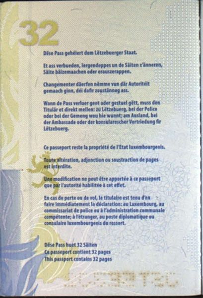 LUX-AS-02004 - 
<Strona wewnętrzna (strony wewnętrzne)>
                