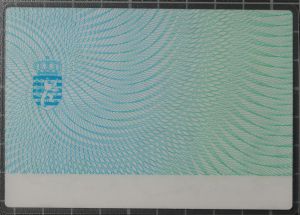 LUX-BO-01001 - 
<Verso> - Teknika ta&rsquo; stampar