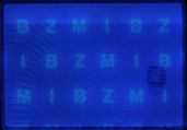 Image 178502 of Jištěn&iacute; v UV světle