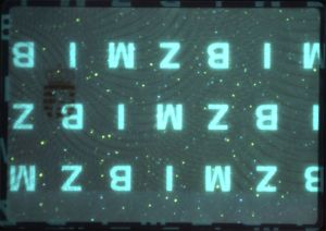 LUX-BO-02002 - 
<Verso> - Element UV