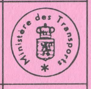 LUX-FO-01003 - 
<Recto &ndash; identit&agrave;> - Tecnica di stampa