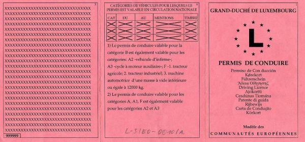 LUX-FO-01005 - 
<Zadn&iacute; strana >
                