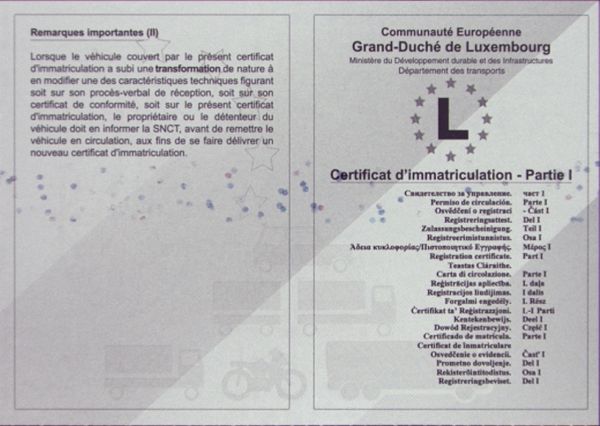 LUX-GO-03001 - 
<Zadn&iacute; strana >
                