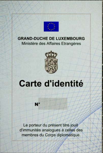 LUX-HD-03002 - 
<Verso> - Supporto