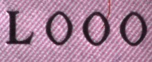 LUX-HO-02001 - 
<Recto - identit&agrave;> - Numerazzjoni