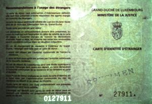LUX-HO-03002 - 
<Verso> - Elemento UV