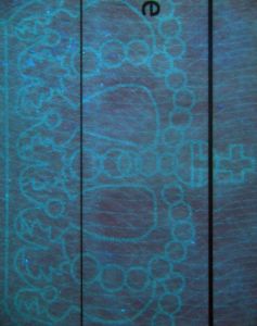 LUX-HO-05002 - 
<Bagside> - UV-feature