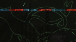LUX-HO-06002 - 
<Předn&iacute; strana - totožnost> - Jištěn&iacute; v UV světle