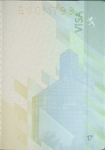 LUX-JO-01002 - 
<Pagina(e) interna(e)>
                