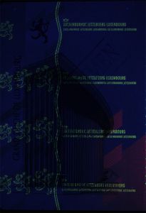 LUX-JO-01002 - 
<Qoxra &ndash; ta' quddiem, minn ġewwa> - Element UV