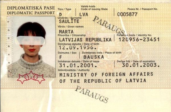 LVA-AD-01001 - 
<Paġna tal-bijodata>
                