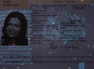 LVA-AO-01002 - 
<Paġna tal-bijodata> - Element UV