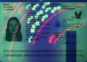 LVA-AO-01003 - 
<Persondataside> - UV-feature