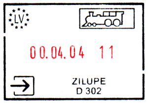 LVA-DE-01002 - 
<Dokumento elementas (jei negalima taikyti jokio kito kriterijaus)>
                