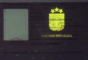 LVA-HO-05002 - 
                    <Pagina dei dati anagrafici>
                     - Elemento UV