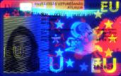 Image 347301 of Jištěn&iacute; v UV světle