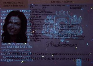 LVA-JO-01002 - 
<Paġna tal-bijodata> - Element UV