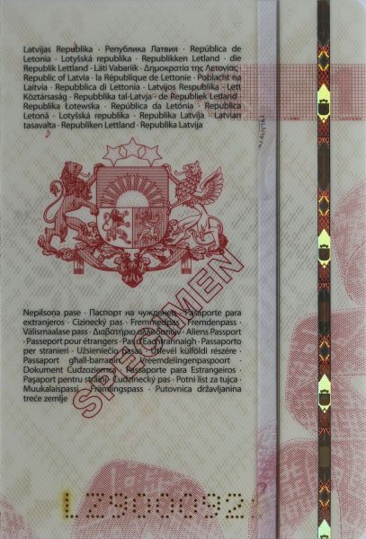 LVA-JO-01004 - 
<Integrovan&aacute; karta - zadn&iacute; strana>
                