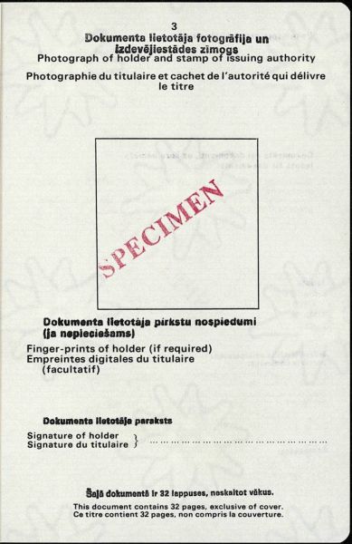 LVA-JO-02001 - 
<Pagina dei dati anagrafici>
                