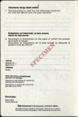 Image 48692 of Biodata page