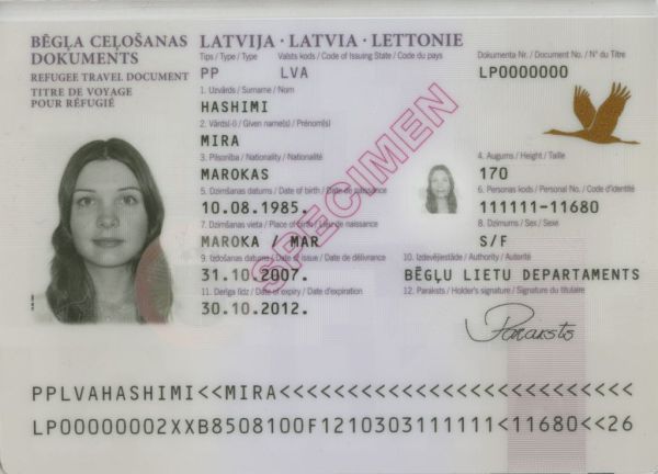 LVA-JO-02003 - 
<Pagina dei dati anagrafici>
                