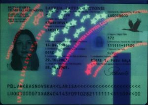 LVA-JO-03002 - 
<Paġna tal-bijodata> - Element UV