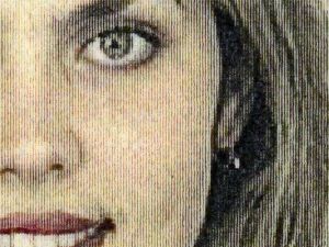 MDA-AD-01001 - 
<Personaldatenseite> - Bild des Gesichtes