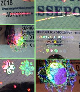 MDA-AO-01003 - 
<Strana s osobn&iacute;mi &uacute;daji> - OVD - opticky proměnliv&yacute; prvek