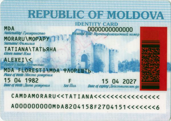 MDA-BO-01001 - 
<Verso>
                