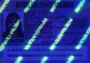 MDA-FO-02001 - 
<Recto - identit&agrave;> - Element UV