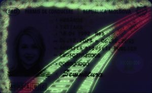 MDA-FO-04002 - 
<Recto &ndash; identit&agrave;> - Elemento UV