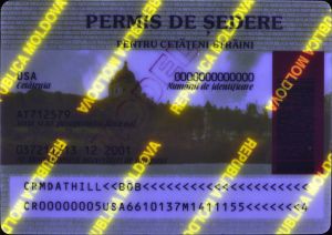 MDA-HO-01001 - 
<Verso> - Elemento UV