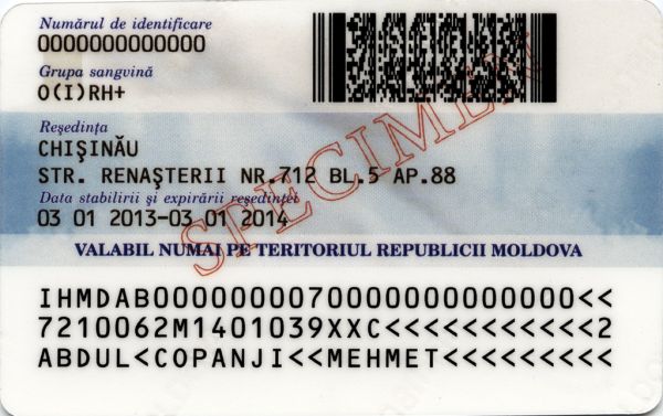 MDA-HO-07001 - 
<Zadn&iacute; strana >
                