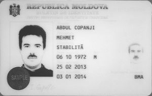 MDA-HO-07001 - 
<Recto - identit&agrave;> - Leħor
