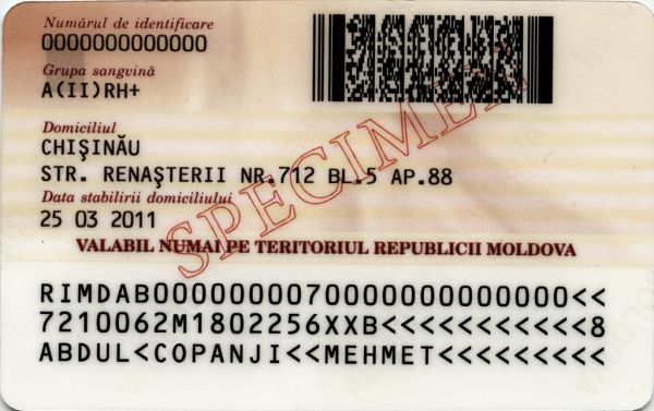 MDA-HO-07002 - 
<Verso>
                