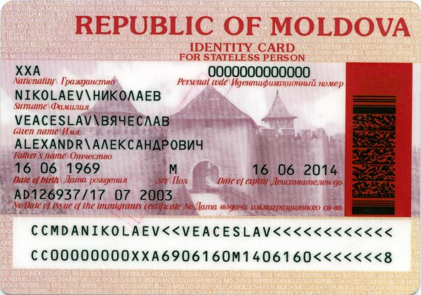 MDA-HO-08001 - 
<Verso>
                
