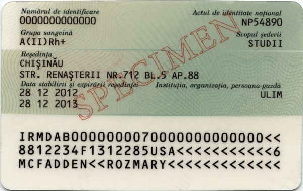 MDA-HP-02001 - 
<Zadn&iacute; strana >
                