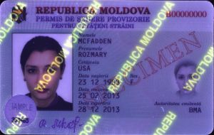 MDA-HP-02001 - 
<Recto - identit&agrave;> - Element UV